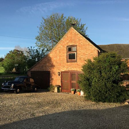 Villa Leila Stratford-upon-Avon Exterior foto